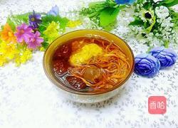 虫草花蒸瘦肉的做法图解7