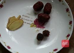 虫草花蒸瘦肉的做法图解2