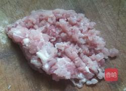 虫草花蒸瘦肉的做法图解3