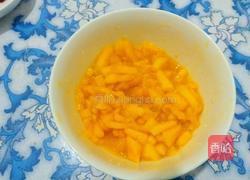 芒果饭的做法图解4