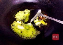 香辣河蟹的做法图解7