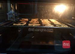 电烤箱烤薯片的做法图解7