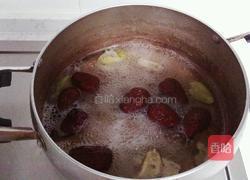 生姜红枣茶的做法图解4