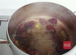 生姜红枣茶的做法图解6