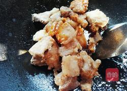 糖醋五花肉的做法图解8