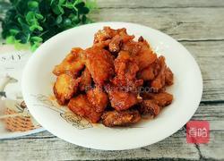 糖醋五花肉的做法图解9