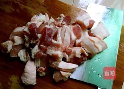 家常粉蒸肉的做法图解2
