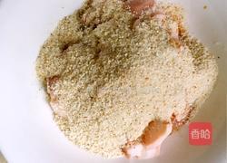 家常粉蒸肉的做法图解4
