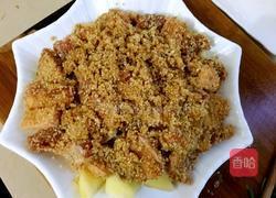 家常粉蒸肉的做法图解7