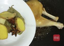 酱鸡的做法图解5