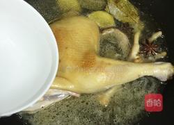 酱鸡的做法图解6