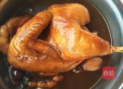 酱鸡的做法图解7