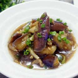 软烧茄子的做法[图]