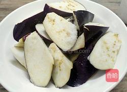 软烧茄子的做法图解2