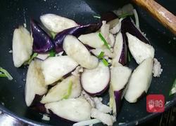 软烧茄子的做法图解8
