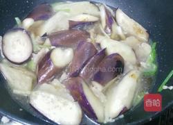 软烧茄子的做法图解9