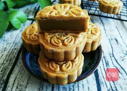 广式莲蓉月饼的做法图解17