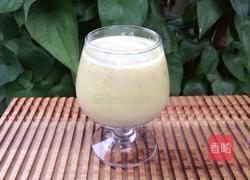 奇异果汁的做法图解3