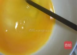 炒花饭的做法图解2