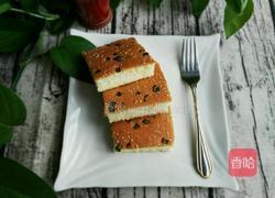 香葱芝麻蛋糕的做法图解14