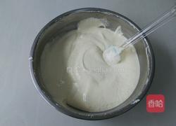 香葱芝麻蛋糕的做法图解10