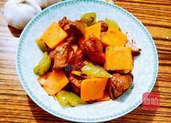 胡萝卜炒鸡肝的做法图解6