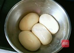 牛肉芹菜饺子的做法图解7