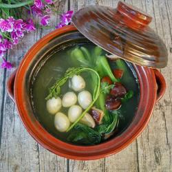 砂锅土豆粉的做法[图]