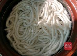 砂锅土豆粉的做法图解7