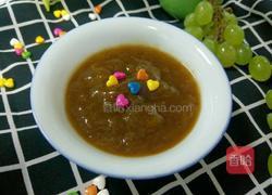 葡萄酱的做法图解9