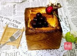 面包诱惑的做法图解9