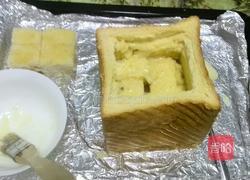 面包诱惑的做法图解3