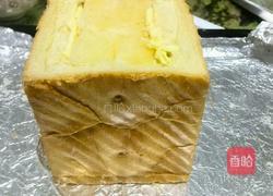 面包诱惑的做法图解6