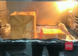 面包诱惑的做法图解7