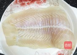 鱼肉松的做法图解1