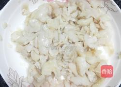 鱼肉松的做法图解3