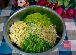 西葫芦鸡蛋馅饺子的做法图解10