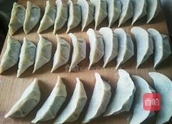 素三鲜饺子的做法图解11