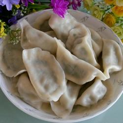 豆角肉馅饺子的做法[图]
