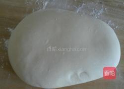 豆角肉馅饺子的做法图解1