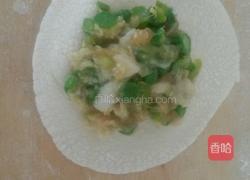 豆角肉馅饺子的做法图解8