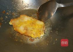 糖醋鳕鱼的做法图解8