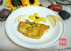 糖醋鳕鱼的做法图解9