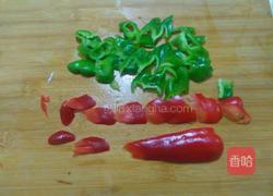 素炒芹菜的做法图解4