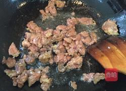 过油肉拌面的做法图解8