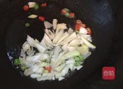 过油肉拌面的做法图解11