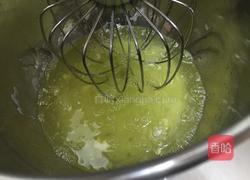 小山卷蛋糕的做法图解3