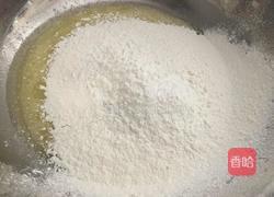 小山卷蛋糕的做法图解4