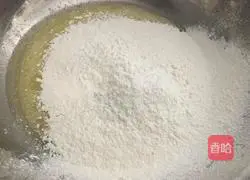 Illustration of how to make small mountain roll cake 4