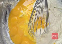 小山卷蛋糕的做法图解5